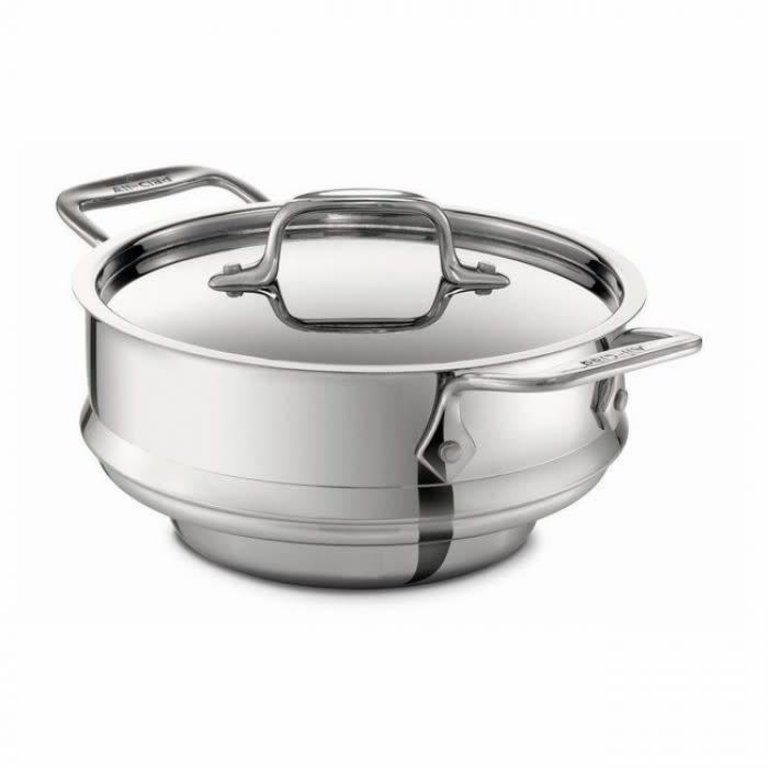 All-Clad All-Clad - 2.84 L All Purpose Steamer