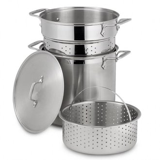 Mijoteuse électrique 6 L de All-Clad - Ares Accessoires de cuisine