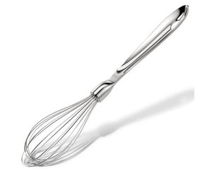 12-Inch Stainless Steel Whisk I All-Clad