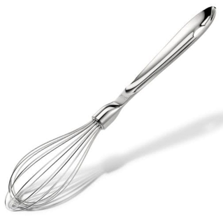 ALL-CLAD Stainless Steel 12-inch Whisk. NEW!