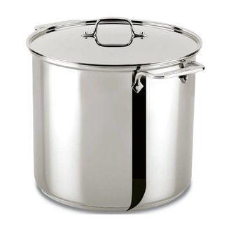 All-Clad All-Clad - 15,14 L Stockpot All-Clad All-Clad - 15,14 L Stockpot