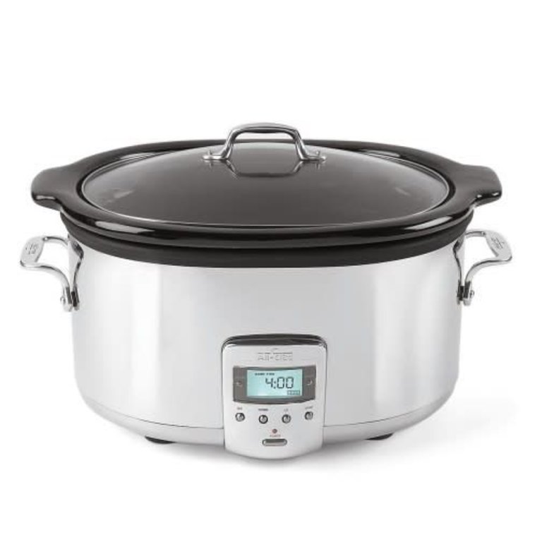 All-Clad All-Clad - 6,15 L Slow Cooker