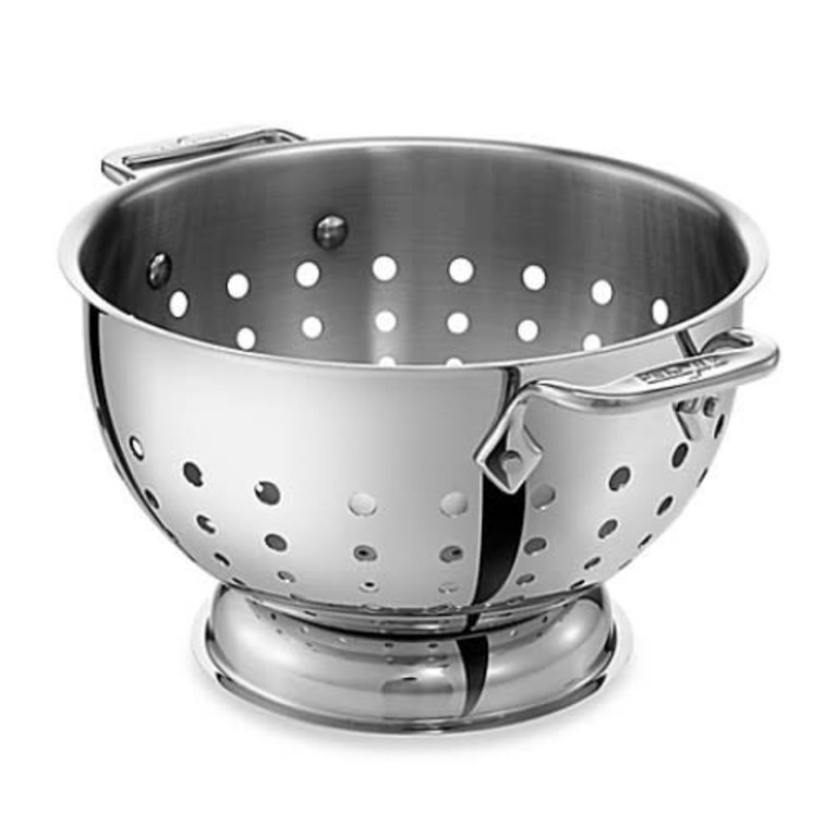 All-Clad All-Clad - Stainless Steel 5L Colander