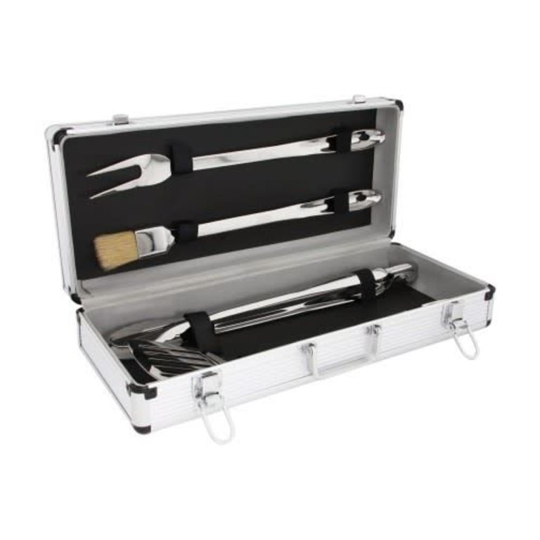 All-Clad All-Clad - Barbecue tool set