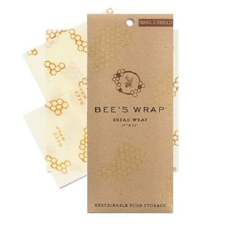 Bee's Wrap Emballage de cire d'abeille 43x58.5cm Bee's Wrap Emballage de cire d'abeille 43x58.5cm