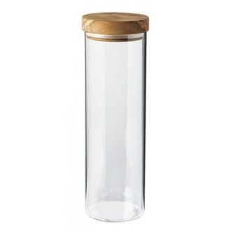 Bérard Pot en verre 1.5L Bérard Pot en verre 1.5L