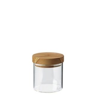 Bérard Pot en verre 400ml Bérard Pot en verre 400ml