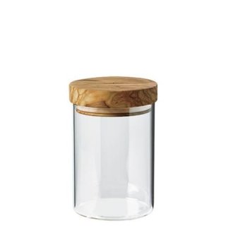 Bérard Pot en verre 600ml Bérard Pot en verre 600ml