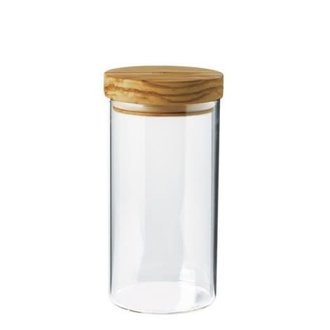 Bérard Pot en verre 900ml Bérard Pot en verre 900ml