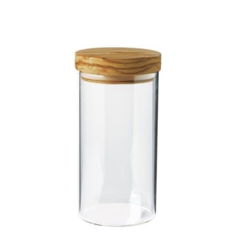 Bérard Pot en verre 900 ml