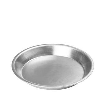 Browne Browne - Aluminum pie plate 23 cm