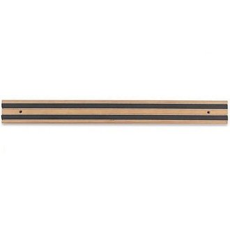 Browne Browne - Barre à couteau en bois 46cm Browne Browne - Barre à couteau en bois 46cm