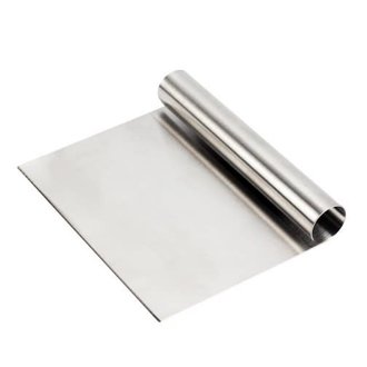 Browne Browne - Coupe-pâte inox Browne Browne - Coupe-pâte inox