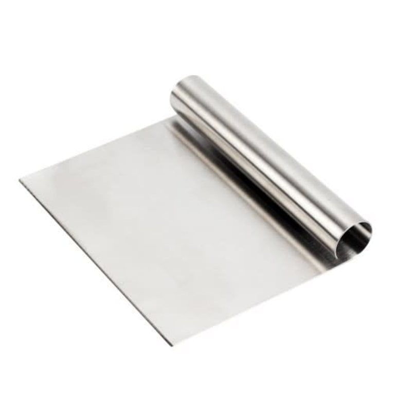 Browne Browne - Stainless steel pastry cutter
