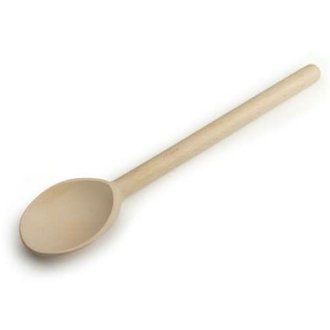 Browne Browne - Cuillère en bois 30cm Browne Browne - Cuillère en bois 30cm