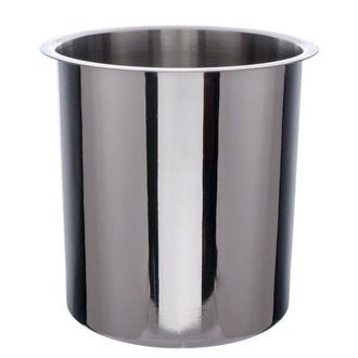 Browne Browne - Pot à ustensile en inox Browne Browne - Pot à ustensile en inox
