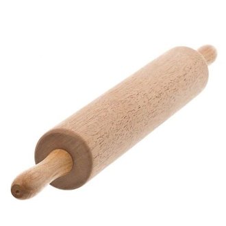 Browne Browne - Giant Rolling Pin 38x7cm