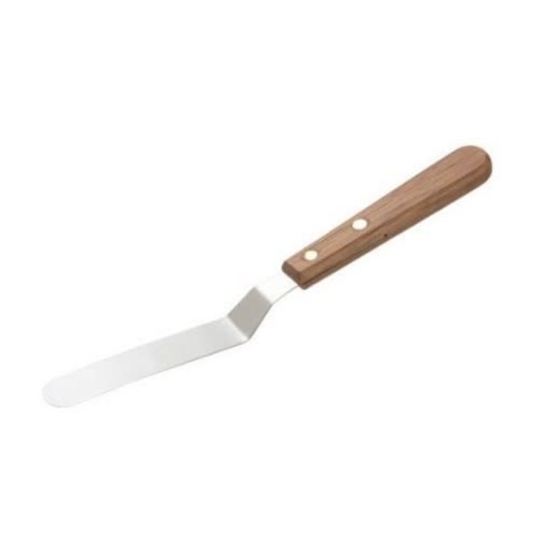 Browne - Spatule coudée 12cm  Boutique 1101 - Boutique Crème