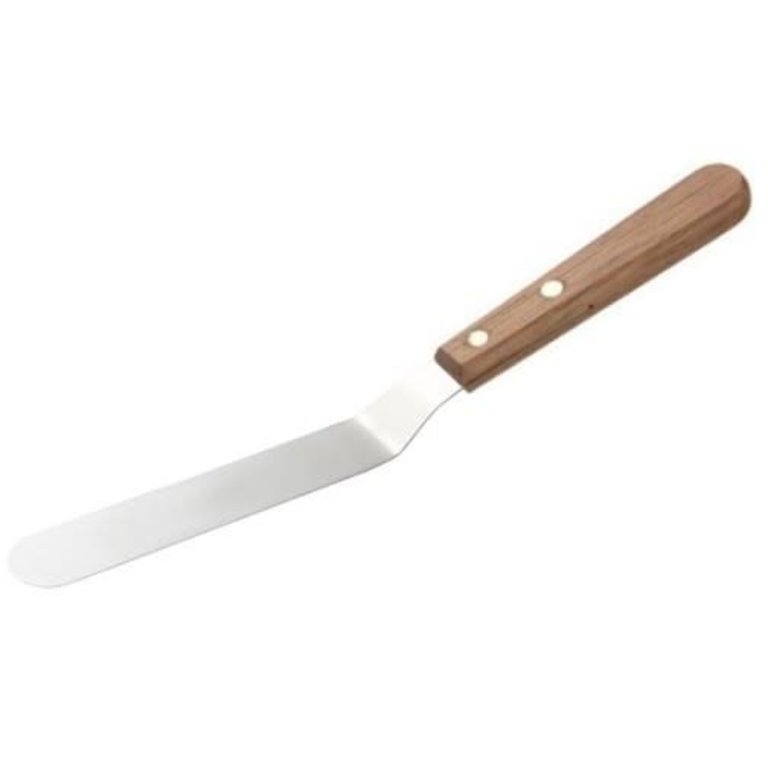 Browne Browne - Angled spatula 15cm