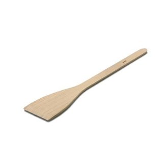 Browne Browne - Spatule en bois à biseau 30cm Browne Browne - Spatule en bois à biseau 30cm