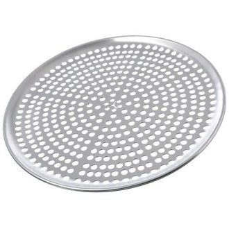 Browne Browne - Plaque à pizza perforée 35cm Browne Browne - Plaque à pizza perforée 35cm