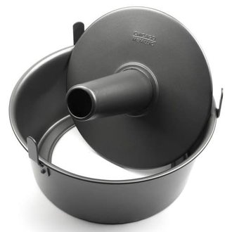 Chicago Metallic Moule à gâteau des anges 23cm