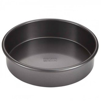 Chicago Metallic Moule à gâteau antiadhésif 23cm