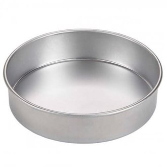 Chicago Metallic Moule à gâteau 23cm