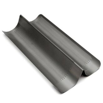 Chicago Metallic Moule à pain français