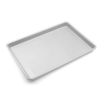 Chicago Metallic Plaque à biscuit 38x25cm Chicago Metallic Plaque à biscuit 38x25cm