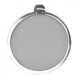 Cristel Cristel - Spatter screen 28cm - Strate Cristel Cristel - Spatter screen 28cm - Strate