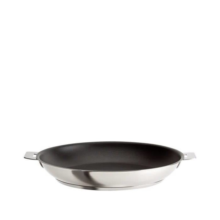 Cristel Cristel - Strate Stainless Steel Nonstick Frying Pan 24cm (9.5")