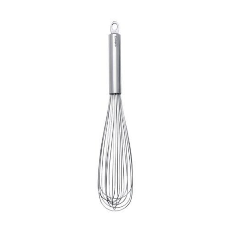 Cuisipro Cuisipro - Fouet inox à forme allongée 25cm