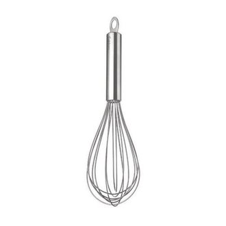 Cuisipro Cuisipro - Stainless steel balloon whisk 25cm