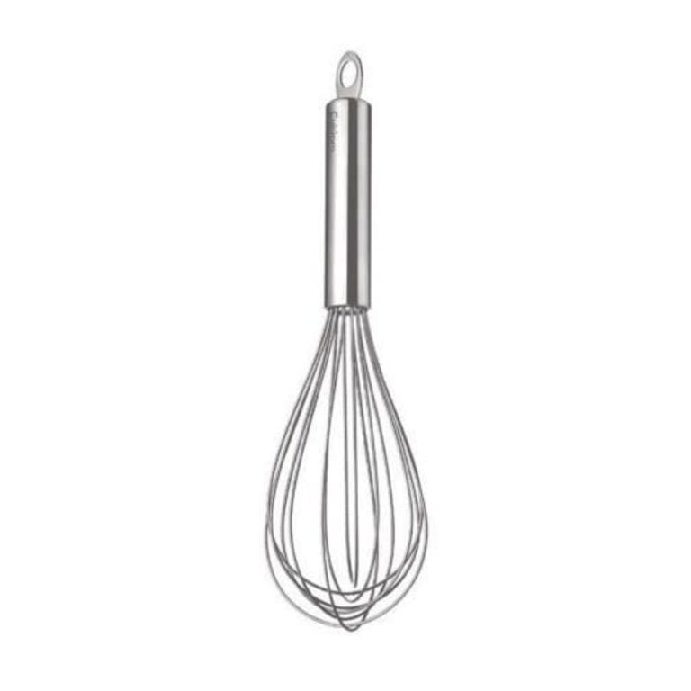 Cuisipro Cuisipro - Fouet ballon en inox 25cm