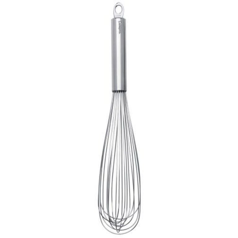 Cuisipro Cuisipro - Cuisipro - Stainless steel egg whisk 30cm