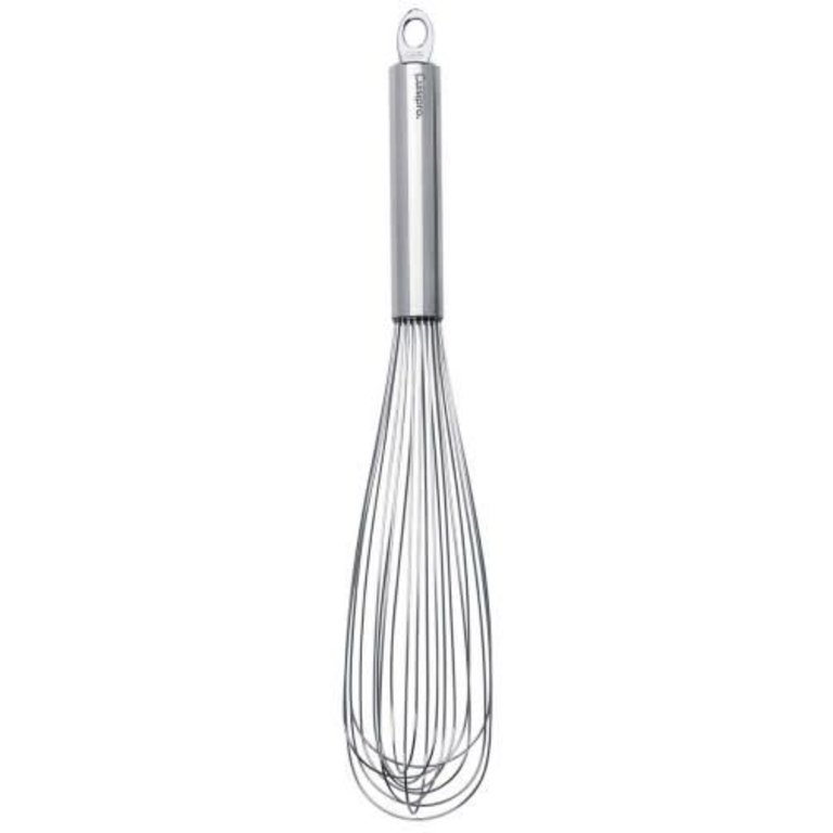 Cuisipro Cuisipro - Fouet inox à forme allongée 30cm