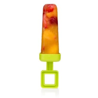 Cuisipro Cuisipro - Moules à popsicle carrés (ensemble de 6) Cuisipro Cuisipro - Moules à popsicle carrés (ensemble de 6)