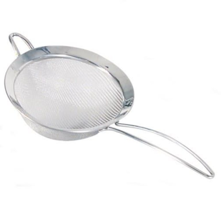 Cuisipro Cuisipro - Mesh strainer 23cm