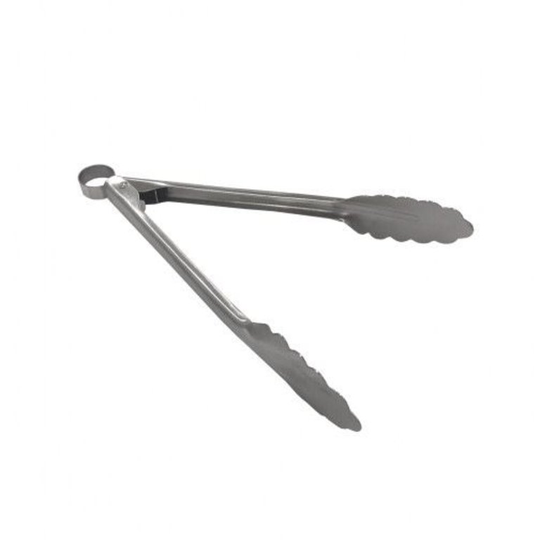 Cuisipro Cuisipro - Stainless steel tongs 24cm