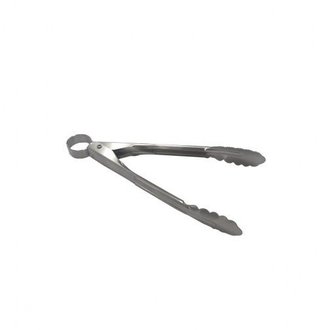 Cuisipro Cuisipro - Mini stainless steel pliers