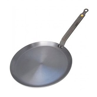 de Buyer - B Bois - Mineral B Element crêpe pan