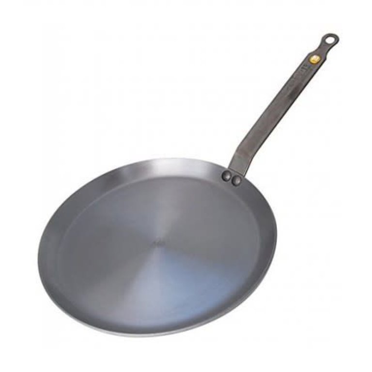 De Buyer De Buyer - Mineral B Element - Crêpière 26cm