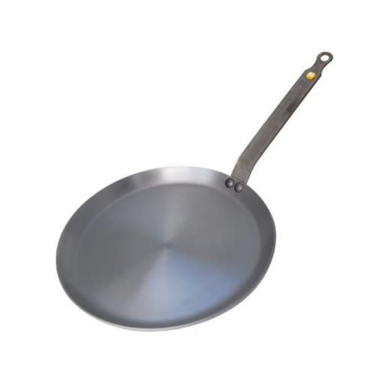 De Buyer De Buyer - Mineral B Element - Crêpière 24cm