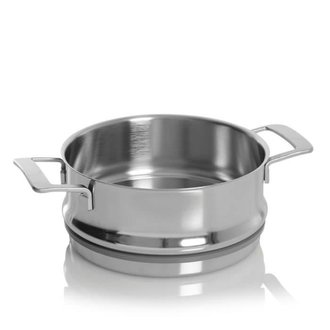 Demeyere Demeyere - Insert vapeur 5.2 L - Industry Demeyere Demeyere - Insert vapeur 5.2 L - Industry