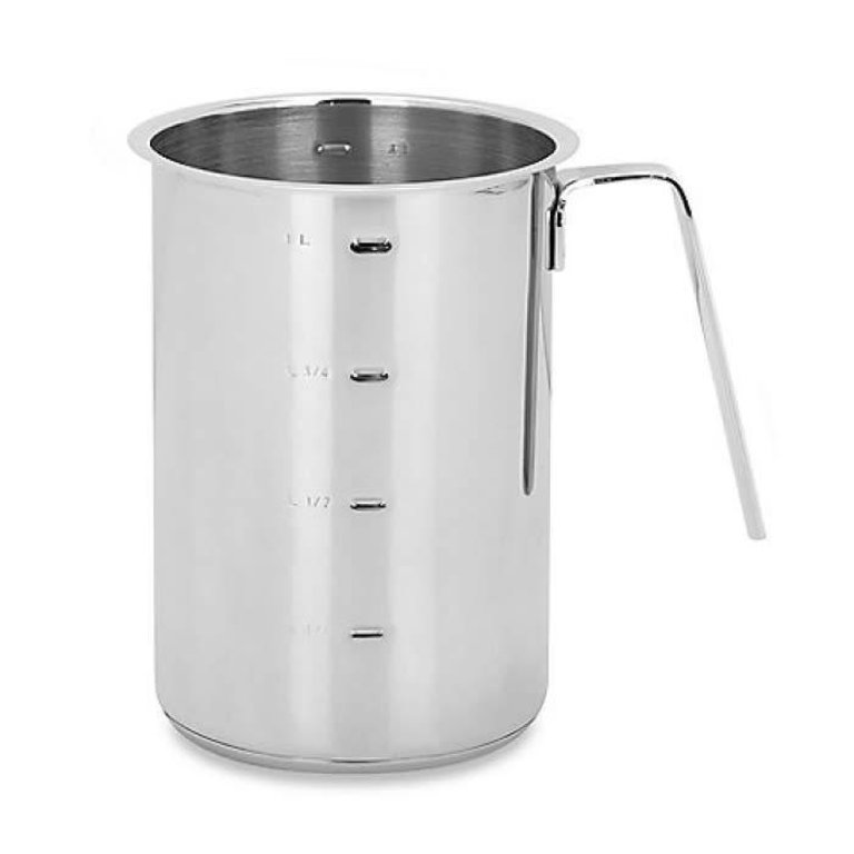 Demeyere meyere - Tall Saucepan - 1.1L