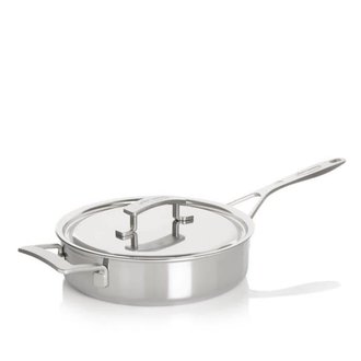 Demeyere Demeyere - Sauteuse 2.8 L - Industry Demeyere Demeyere - Sauteuse 2.8 L - Industry