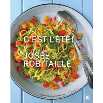 Éd. carotte Josée Robitaille - C'est l'été ! Éd. carotte Josée Robitaille - C'est l'été !