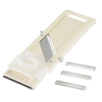 Benriner Benriner - New narrow mandolin