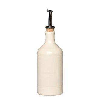 Émile Henry Émile Henry - Huilier en céramique 0.45L - argile Émile Henry Émile Henry - Huilier en céramique 0.45L - argile
